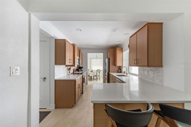 840 PARK ROAD, Englewood, FL 34223