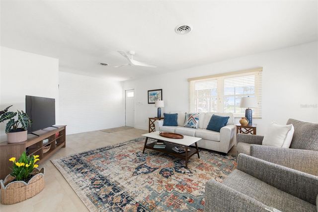 840 PARK ROAD, Englewood, FL 34223