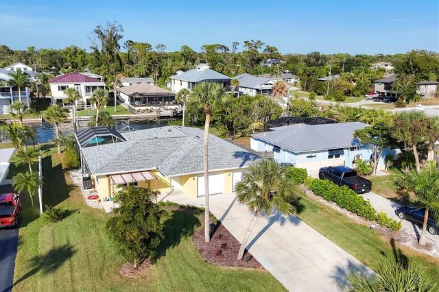 840 PARK ROAD, Englewood, FL 34223