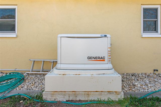 840 PARK ROAD, Englewood, FL 34223