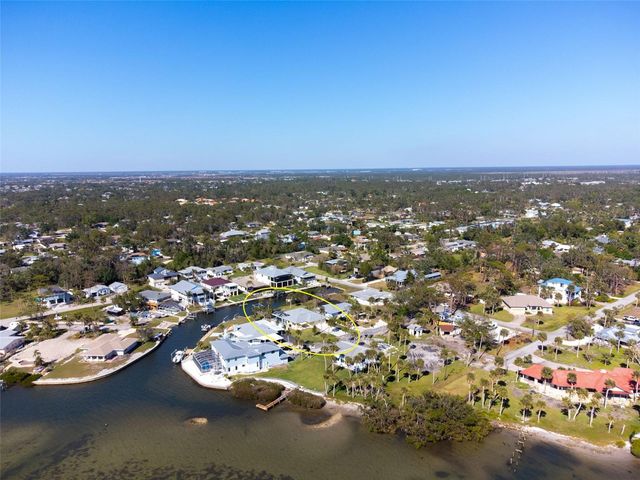 840 PARK ROAD, Englewood, FL 34223