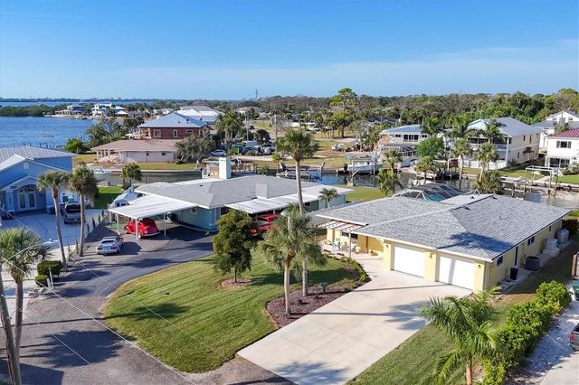 840 PARK ROAD, Englewood, FL 34223