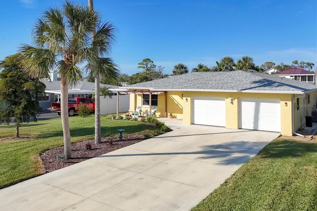 840 PARK ROAD, Englewood, FL 34223