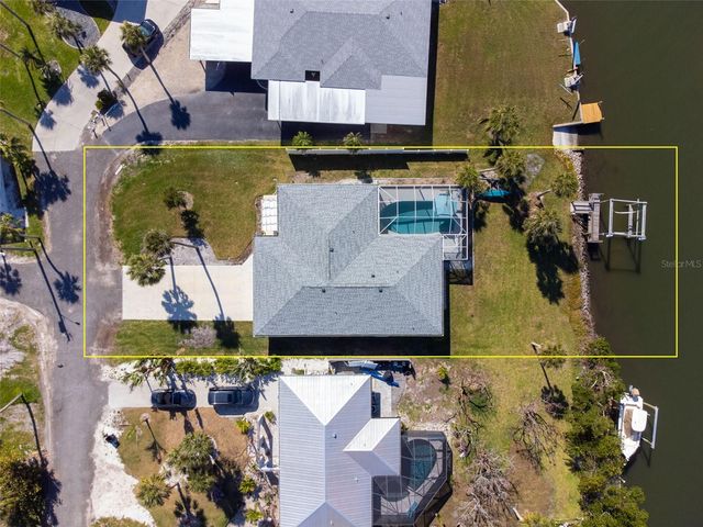 840 PARK ROAD, Englewood, FL 34223