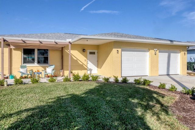 840 PARK ROAD, Englewood, FL 34223