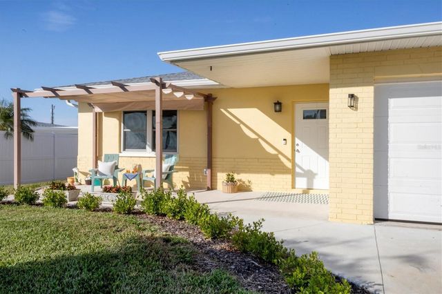 840 PARK ROAD, Englewood, FL 34223