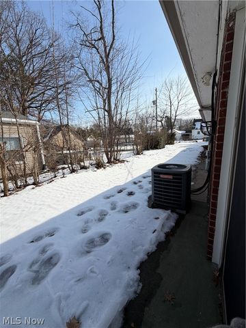 3252 Stahl Avenue NW, Massillon, OH 44646