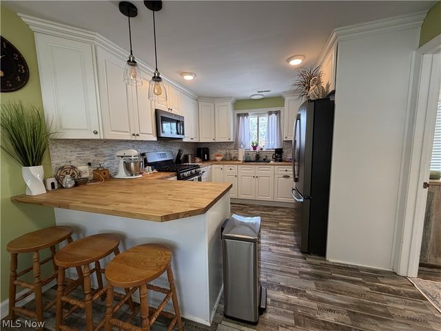 3252 Stahl Avenue NW, Massillon, OH 44646