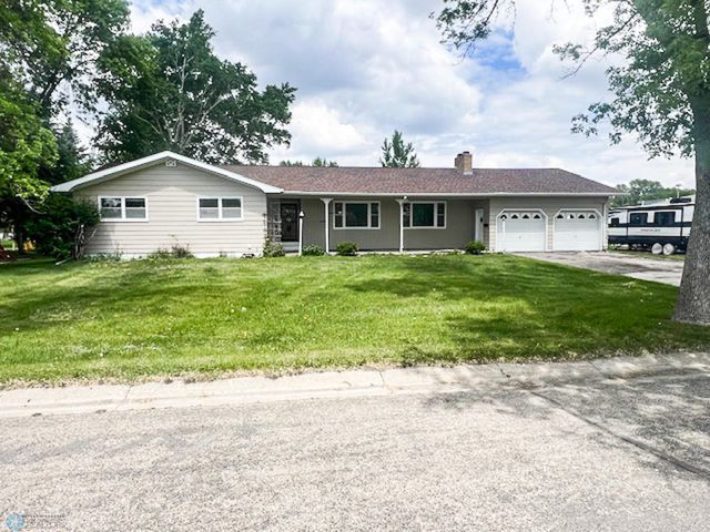 807 Pleasant Drive, Ada, MN 56510