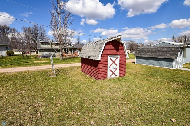 807 Pleasant Drive, Ada, MN 56510