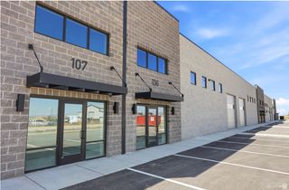 3546 N 1150 W #106, Spanish Fork, UT 84660