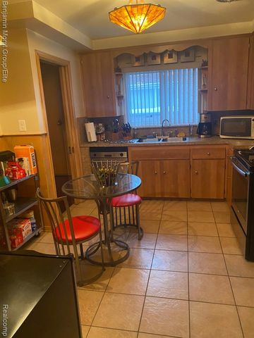 24265 Dante Street, Oak Park, MI 48237