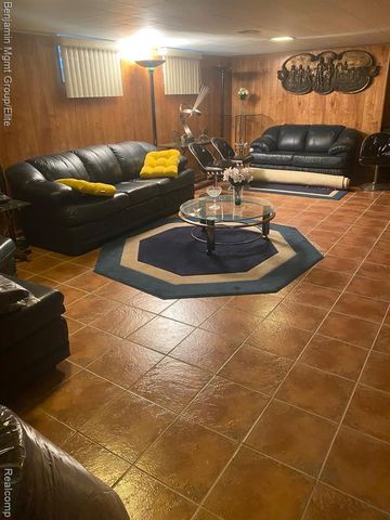 24265 Dante Street, Oak Park, MI 48237