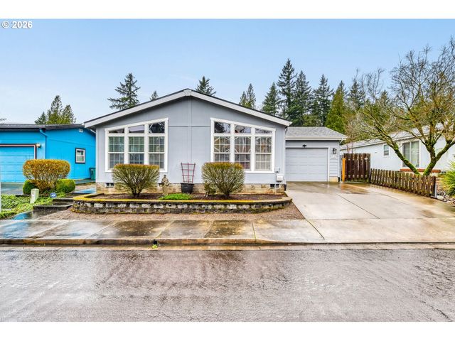 21553 Se ANKENY Ter, Gresham, OR 97030