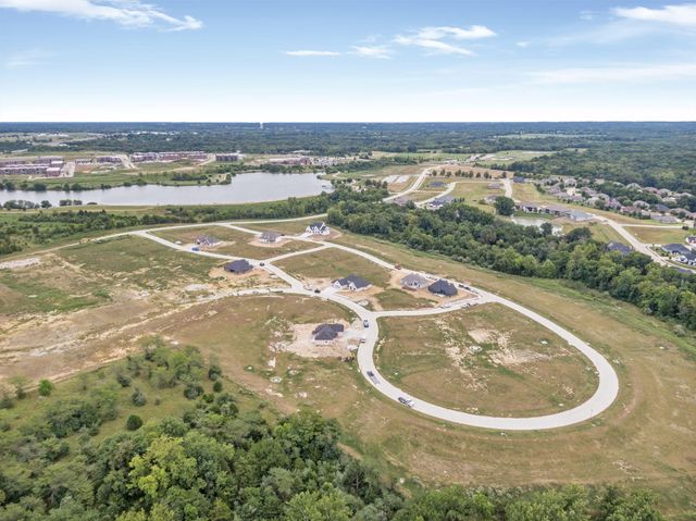 LOT 205 EASLEY CABIN CIR, Columbia, MO 65201