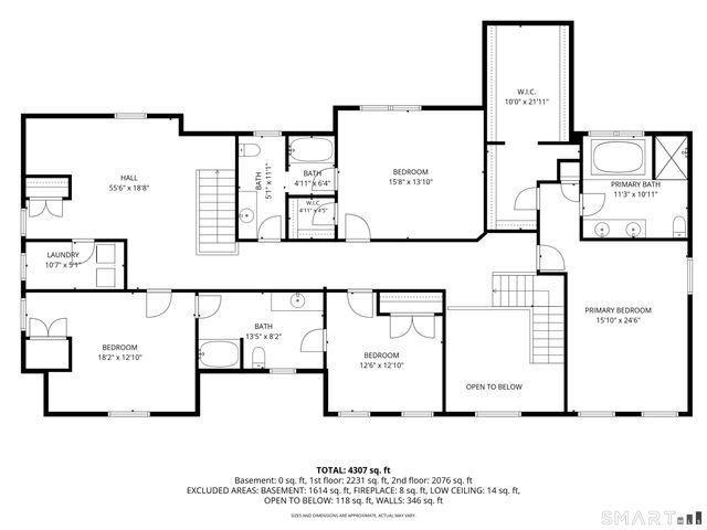 16 Highwood Crossing, Burlington, CT 06013
