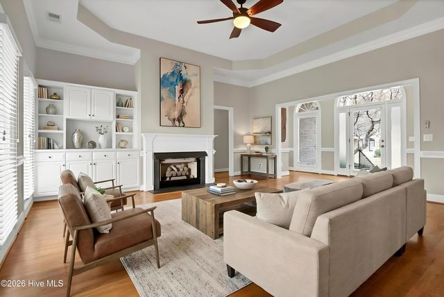 7110 Long Boat Circle, Wilmington, NC 28405