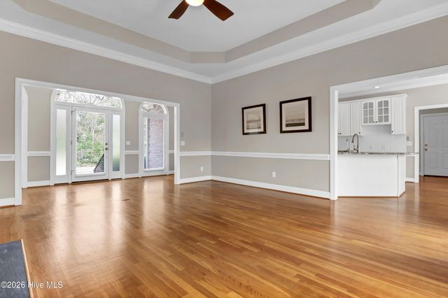 7110 Long Boat Circle, Wilmington, NC 28405