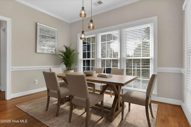 7110 Long Boat Circle, Wilmington, NC 28405