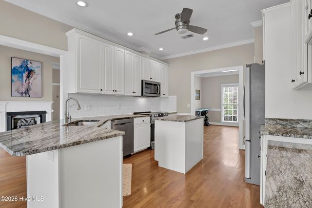 7110 Long Boat Circle, Wilmington, NC 28405