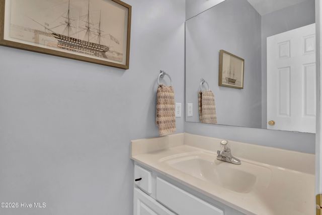 7110 Long Boat Circle, Wilmington, NC 28405