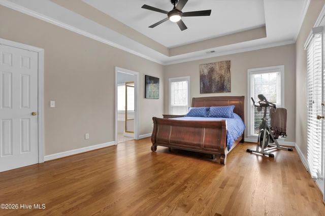 7110 Long Boat Circle, Wilmington, NC 28405