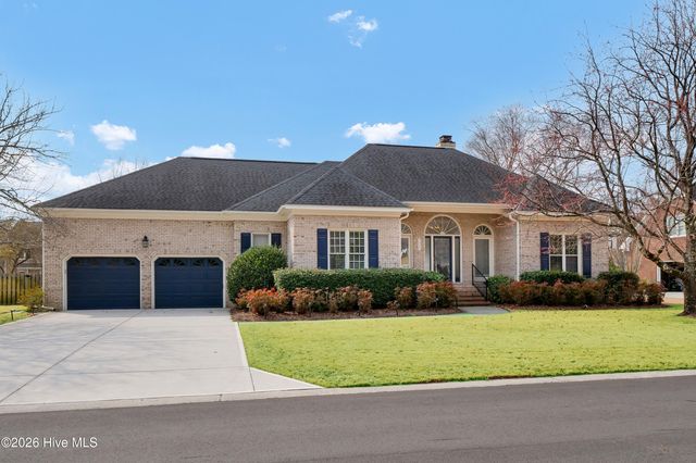 7110 Long Boat Circle, Wilmington, NC 28405