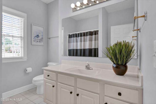 7110 Long Boat Circle, Wilmington, NC 28405