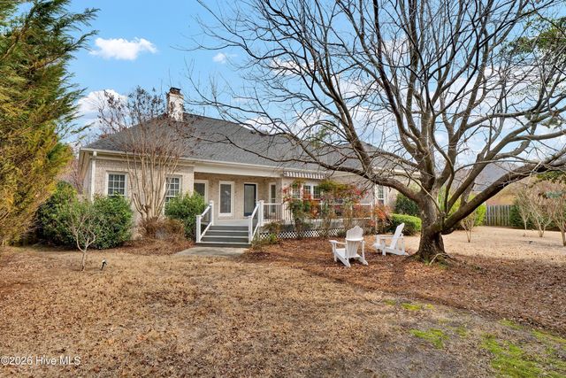 7110 Long Boat Circle, Wilmington, NC 28405