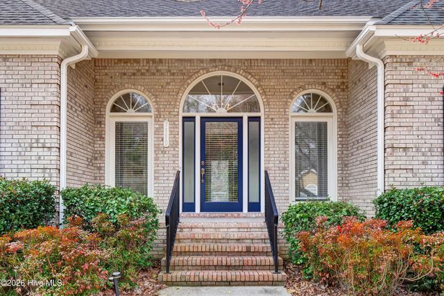 7110 Long Boat Circle, Wilmington, NC 28405