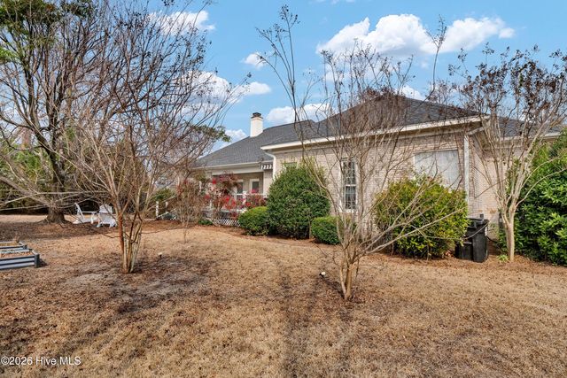 7110 Long Boat Circle, Wilmington, NC 28405