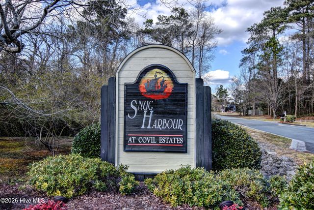 7110 Long Boat Circle, Wilmington, NC 28405