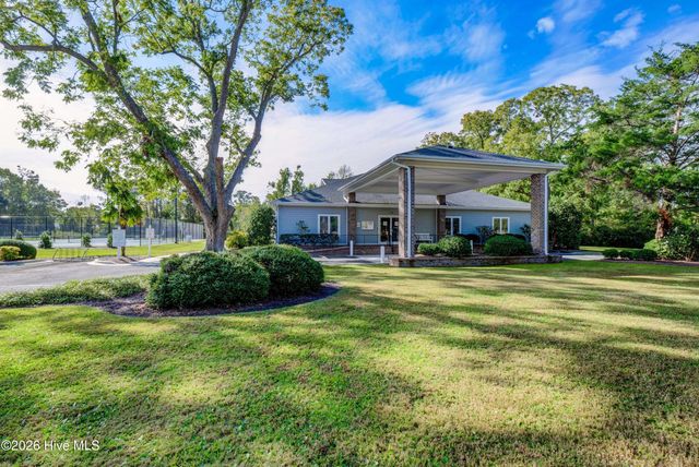 7110 Long Boat Circle, Wilmington, NC 28405