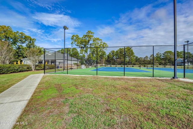 7110 Long Boat Circle, Wilmington, NC 28405