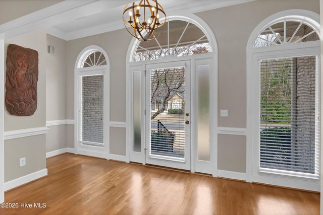 7110 Long Boat Circle, Wilmington, NC 28405