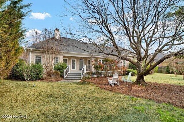 7110 Long Boat Circle, Wilmington, NC 28405