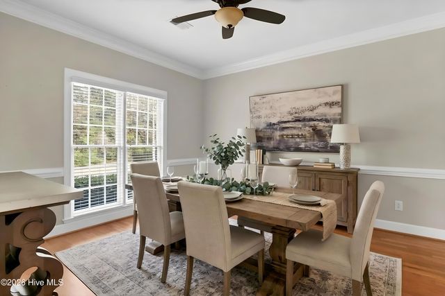 7110 Long Boat Circle, Wilmington, NC 28405