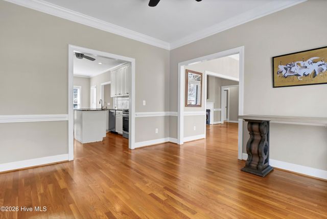 7110 Long Boat Circle, Wilmington, NC 28405