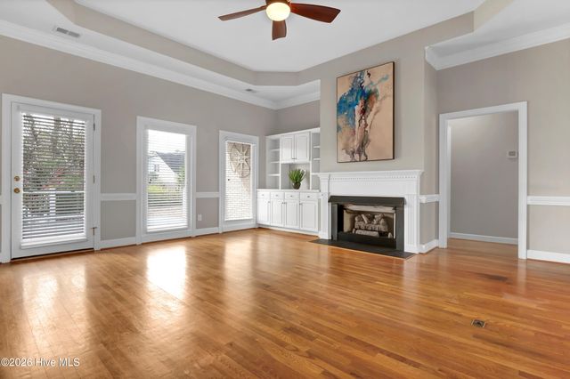 7110 Long Boat Circle, Wilmington, NC 28405