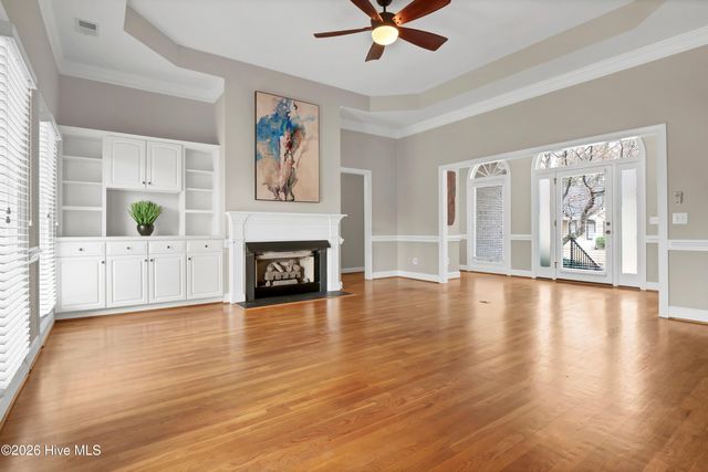 7110 Long Boat Circle, Wilmington, NC 28405