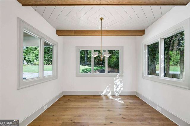 3756 Donaldson Drive, Atlanta, GA 30341