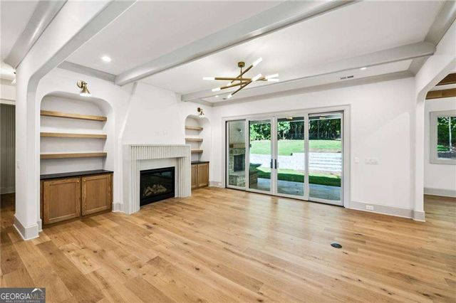 3756 Donaldson Drive, Atlanta, GA 30341