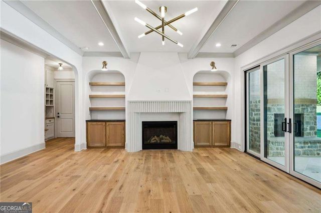 3756 Donaldson Drive, Atlanta, GA 30341