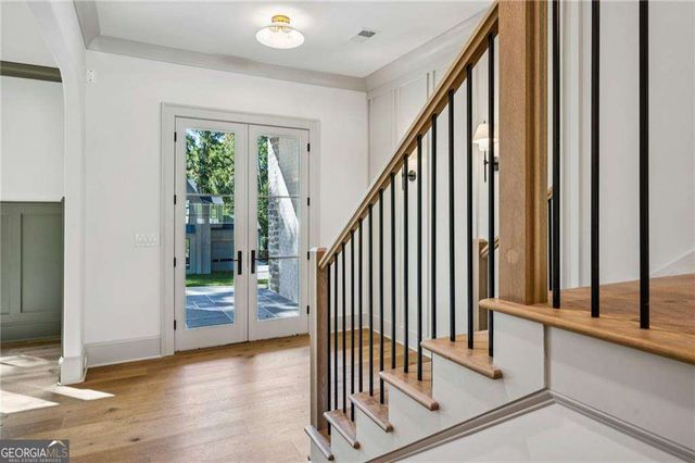 3756 Donaldson Drive, Atlanta, GA 30341