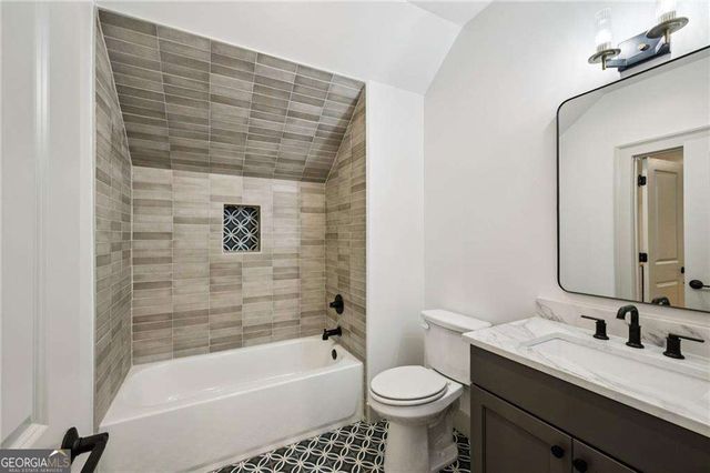 3756 Donaldson Drive, Atlanta, GA 30341