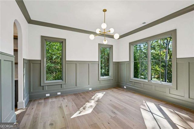 3756 Donaldson Drive, Atlanta, GA 30341