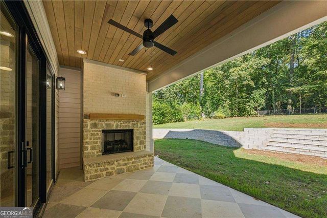 3756 Donaldson Drive, Atlanta, GA 30341