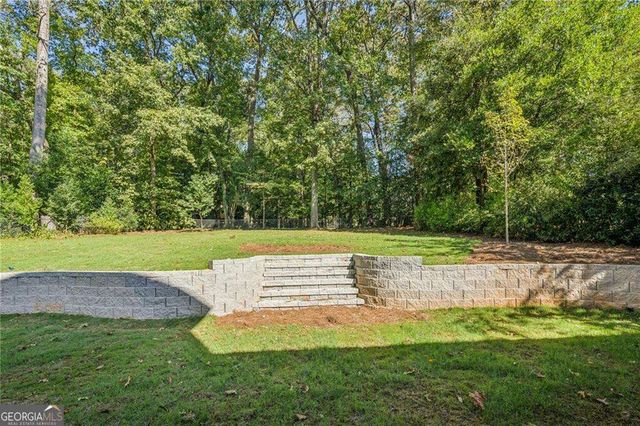 3756 Donaldson Drive, Atlanta, GA 30341