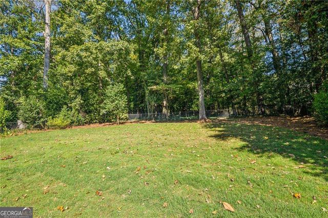 3756 Donaldson Drive, Atlanta, GA 30341