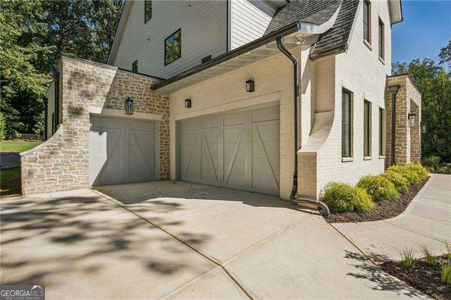 3756 Donaldson Drive, Atlanta, GA 30341